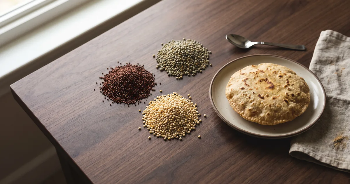 Are Millets Really a Superfood? An Honest Indian Take