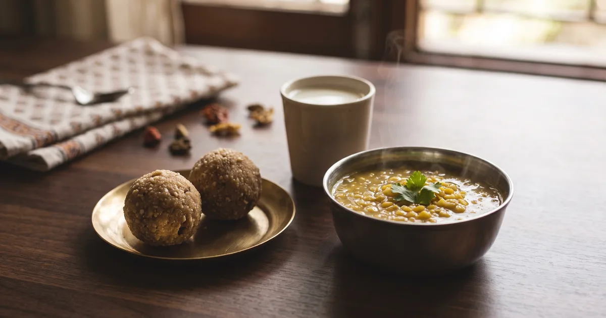 Breastfeeding Diet: What Indian Mothers Really Need