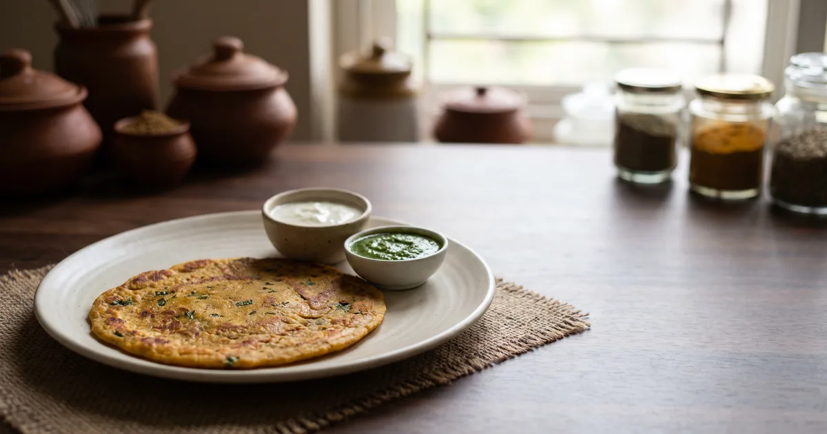 Best Indian Breakfast for Diabetics: 12 Options That Don't Spike Sugar