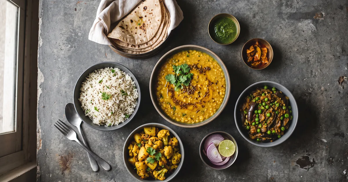 One Family, One Meal: Cook Once and Feed Everyone Well