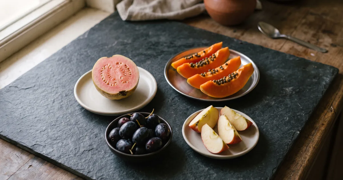 Fruits for Diabetics in India: What to Eat and What to Limit