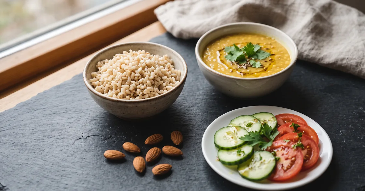 Insulin Resistance Explained, in Plain Language