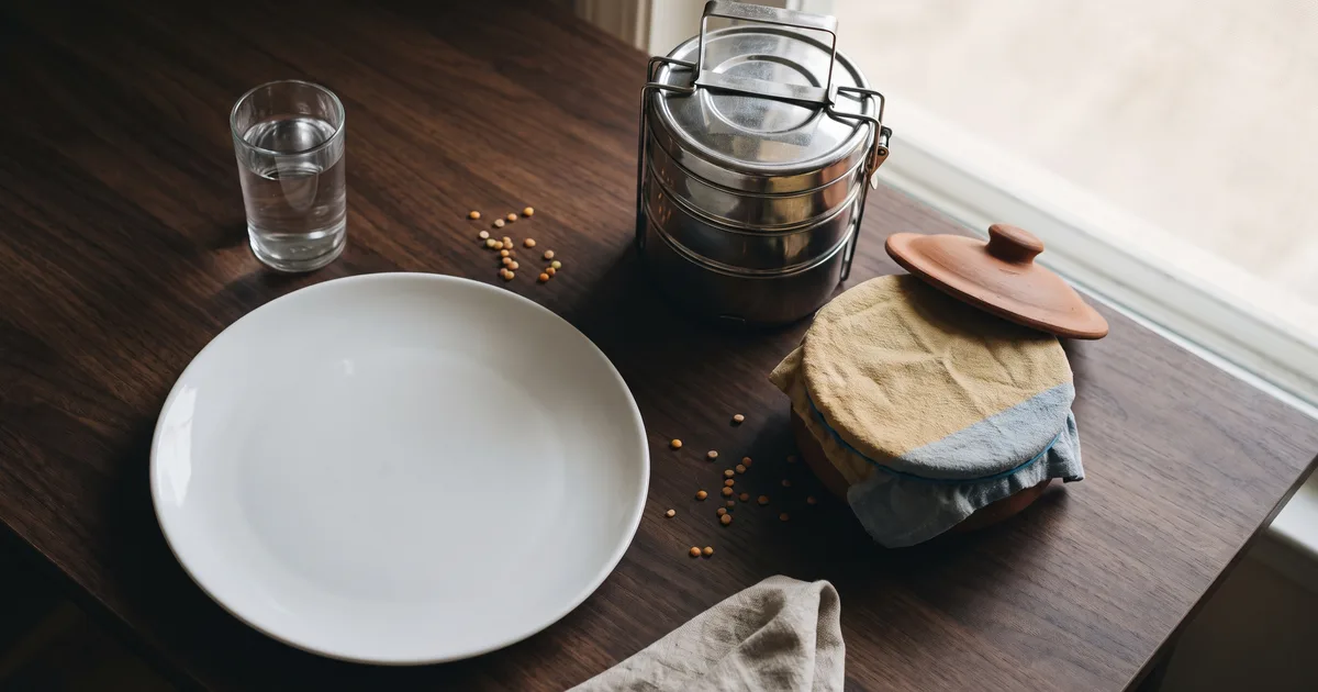 Intermittent Fasting for Indians: A Practical Guide