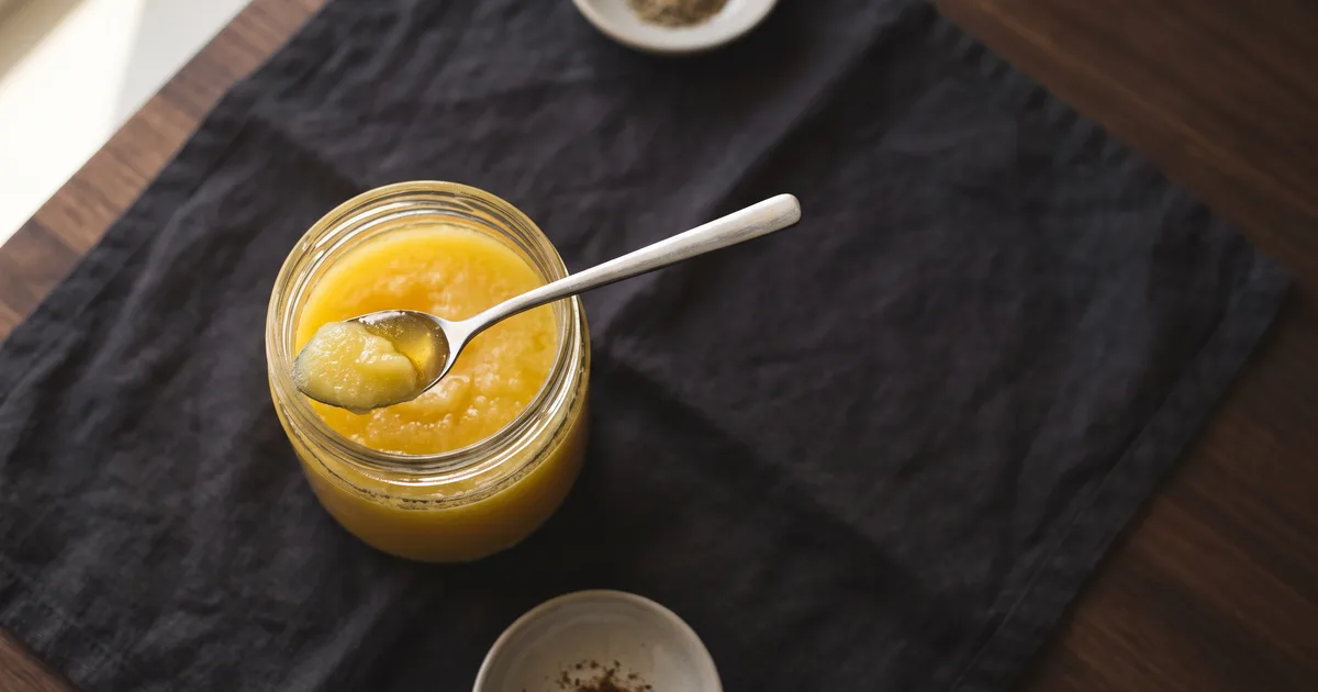 Is Ghee Good or Bad for You? An Indian Dietitian Settles It