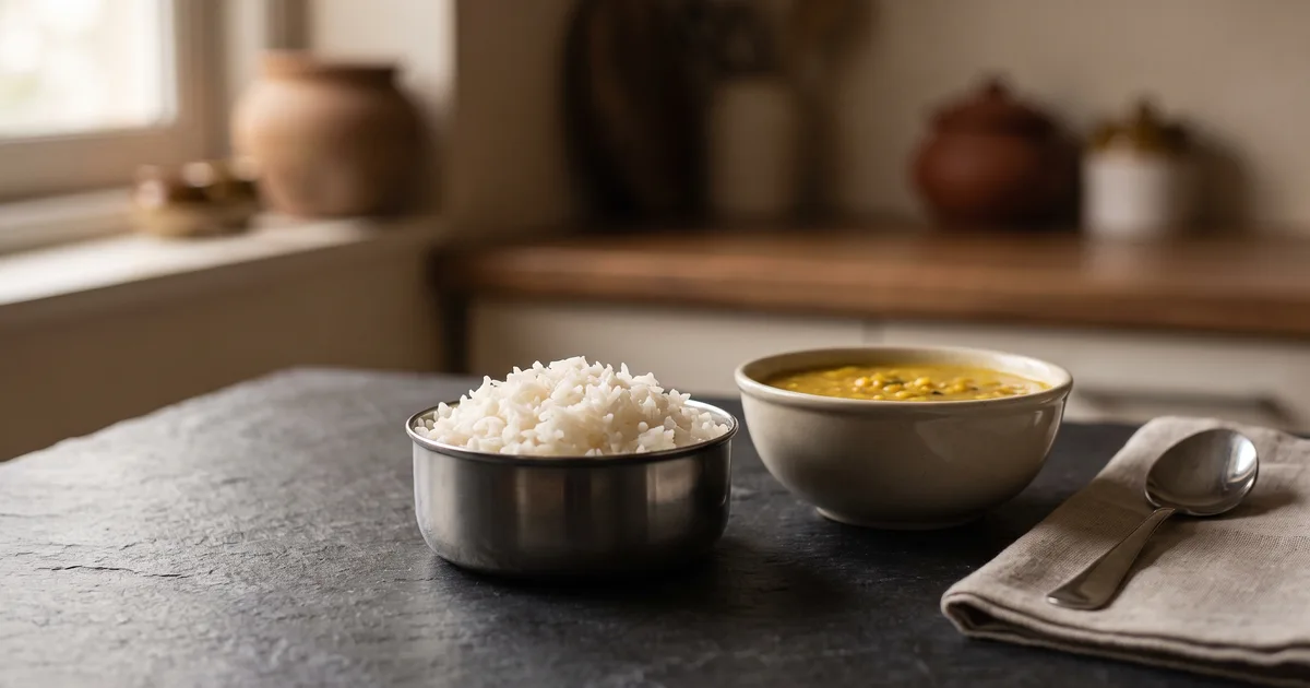 Is Rice Really Bad for Weight Loss? An Indian Dietitian's Truth