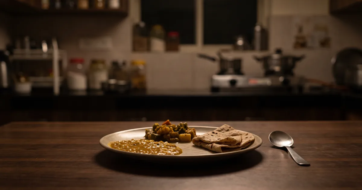 Late-Night Eating and Weight: Does Dinner Time Matter?
