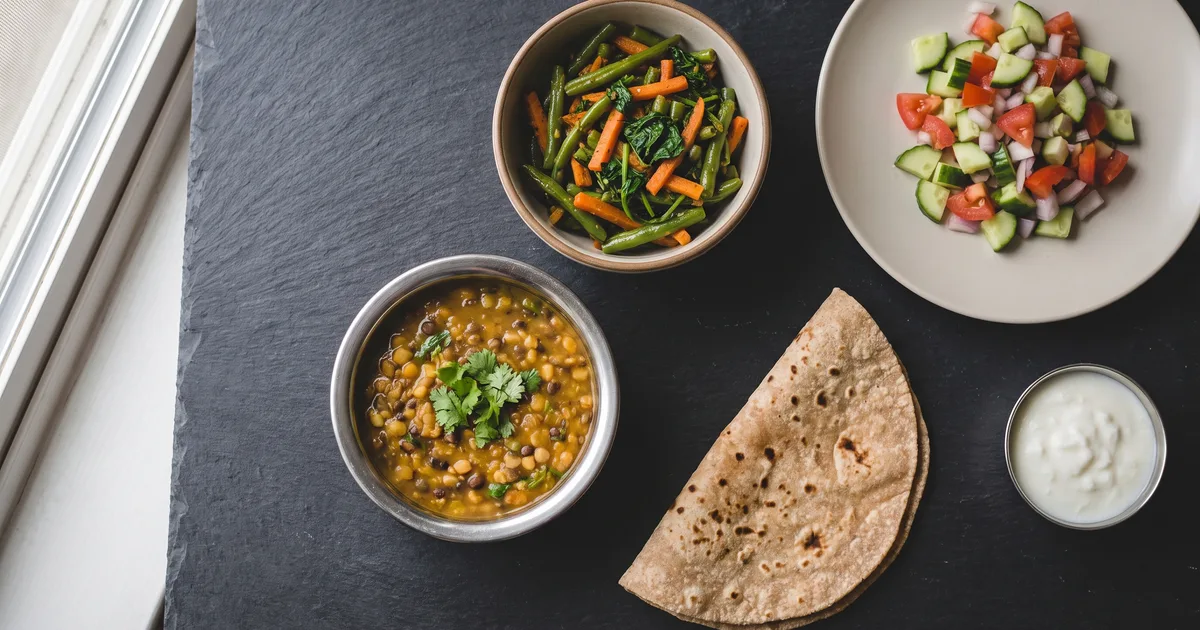How to Lose Belly Fat with Indian Food: What Works