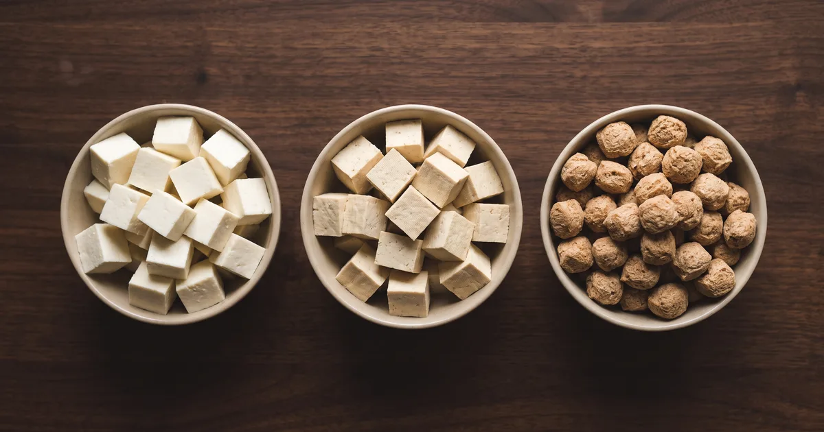 Paneer, Tofu, or Soya Chunks: Which Protein is Best for Indians?