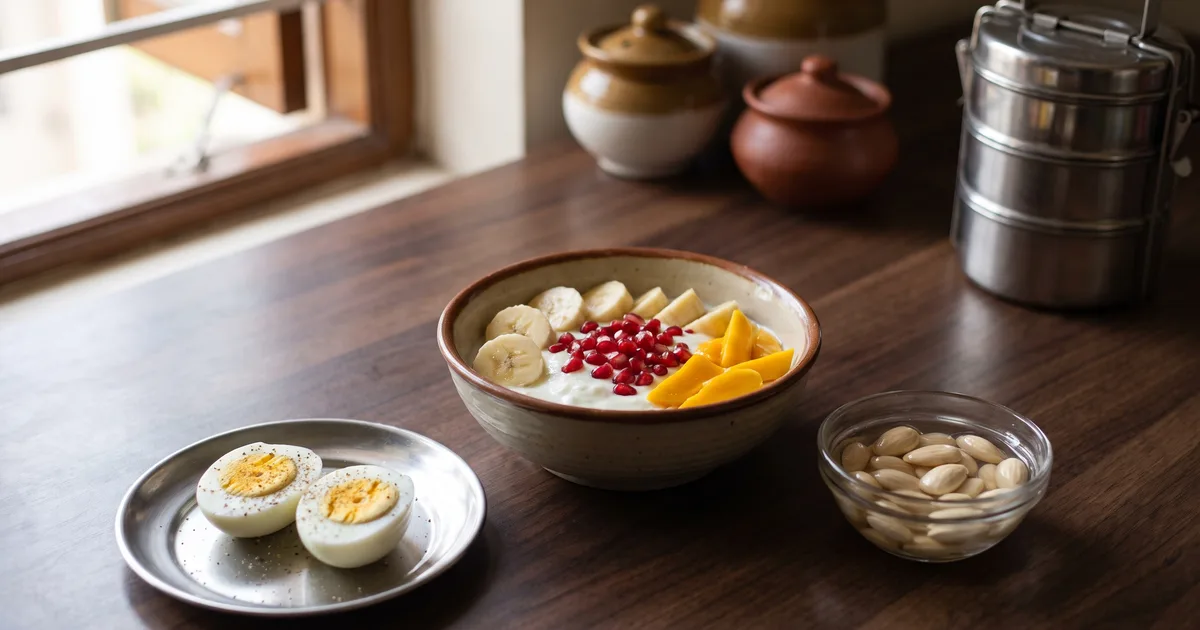 Best Exercise for PCOS: What Pairs With the Diet