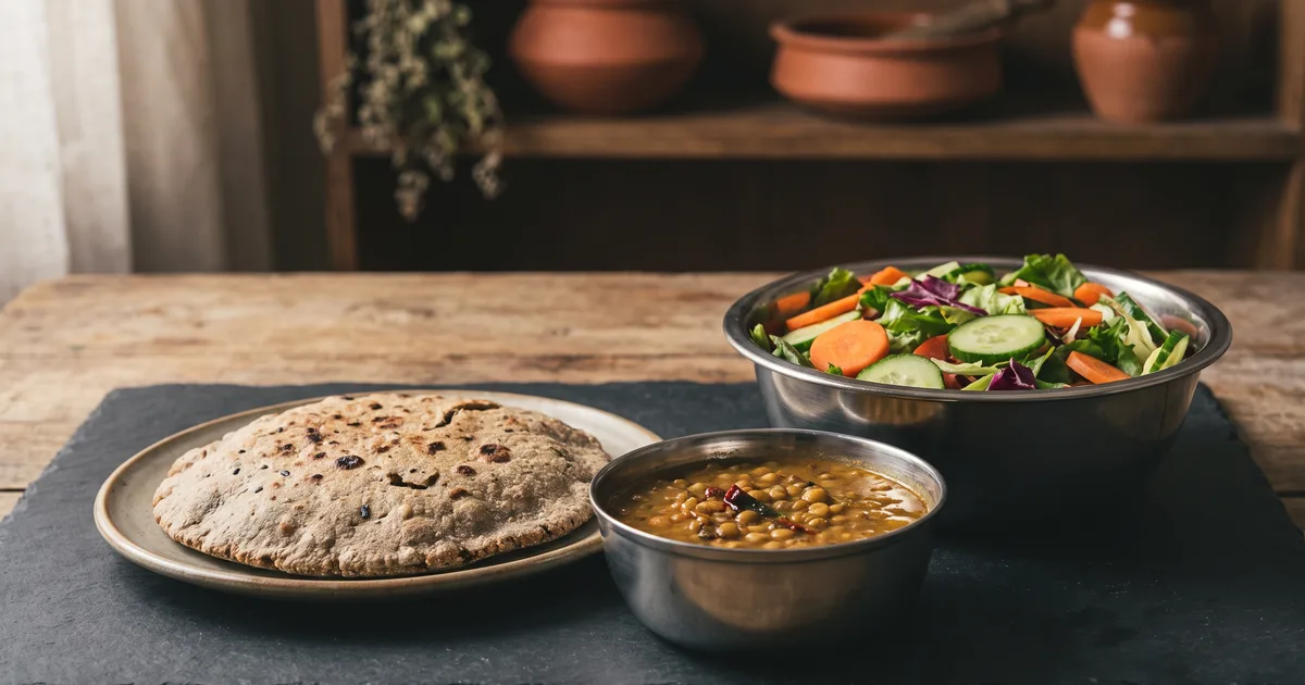 Prediabetes Diet for Indians: How to Stop It Becoming Diabetes