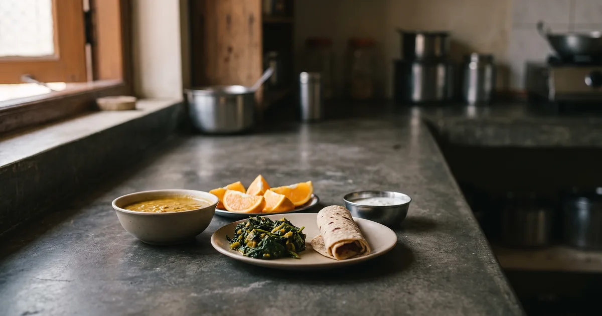 Pregnancy Diet in India: Trimester by Trimester
