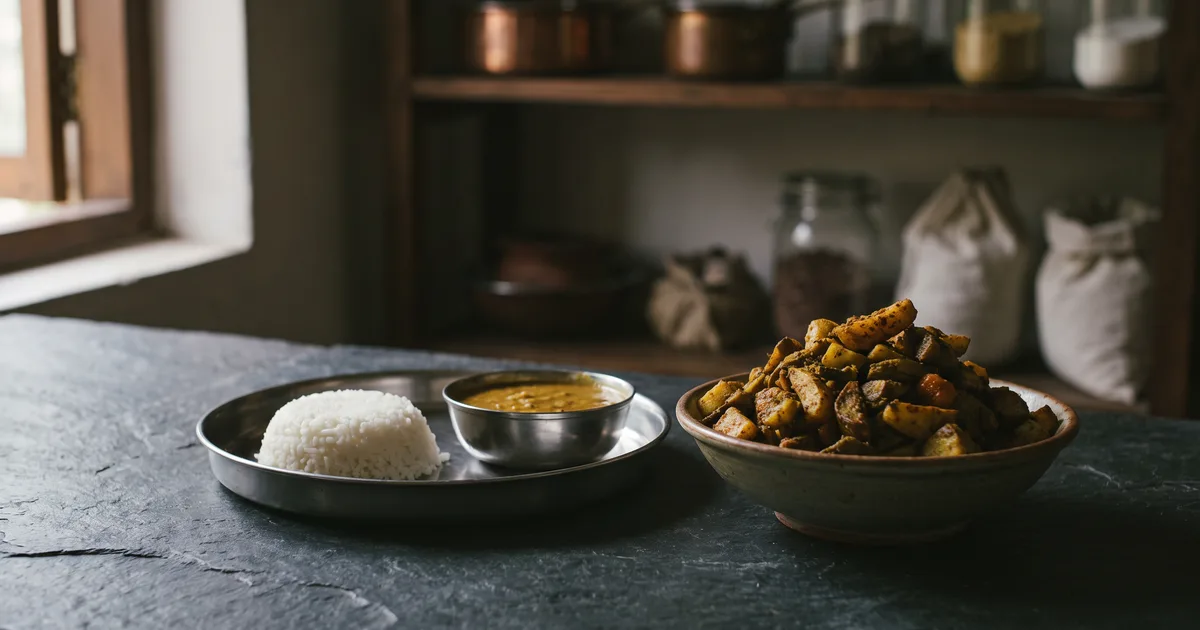 Can Diabetics Eat Rice? An Indian Dietitian's Honest Answer