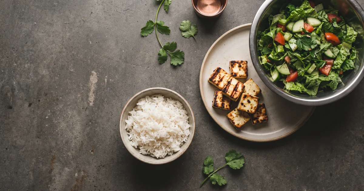 Can You Eat Rice with PCOS? An Honest, Science-Backed Answer