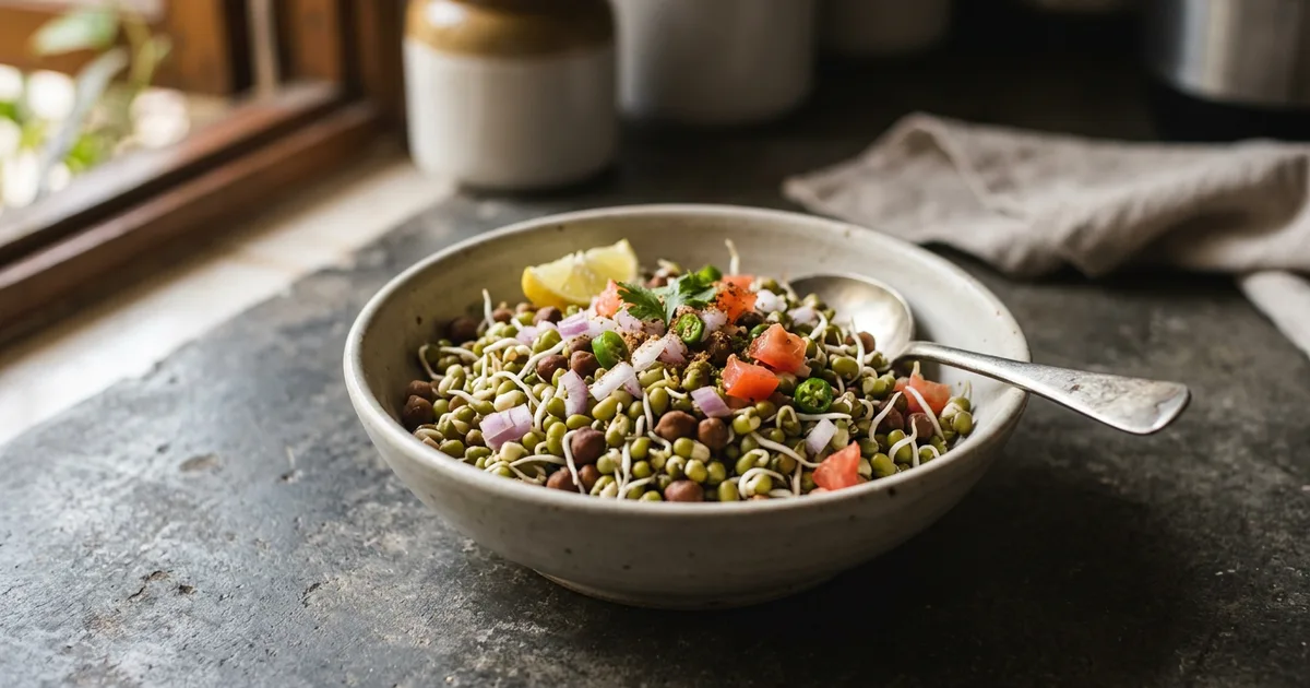 Sprouts: Real Benefits, Honest Limits, Safe Ways