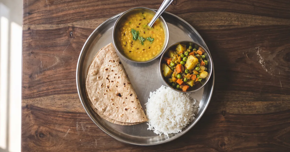 TDEE for Indian Adults: How Many Calories You Really Need