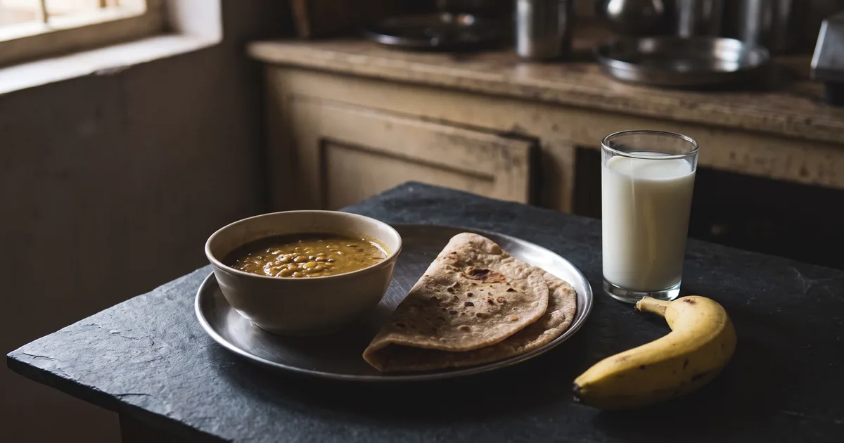 Nutrition for Indian Teenagers: What Growing Bodies Need