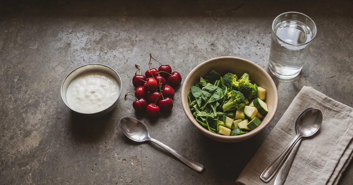 Uric Acid Diet: What Indians Should Eat and Avoid