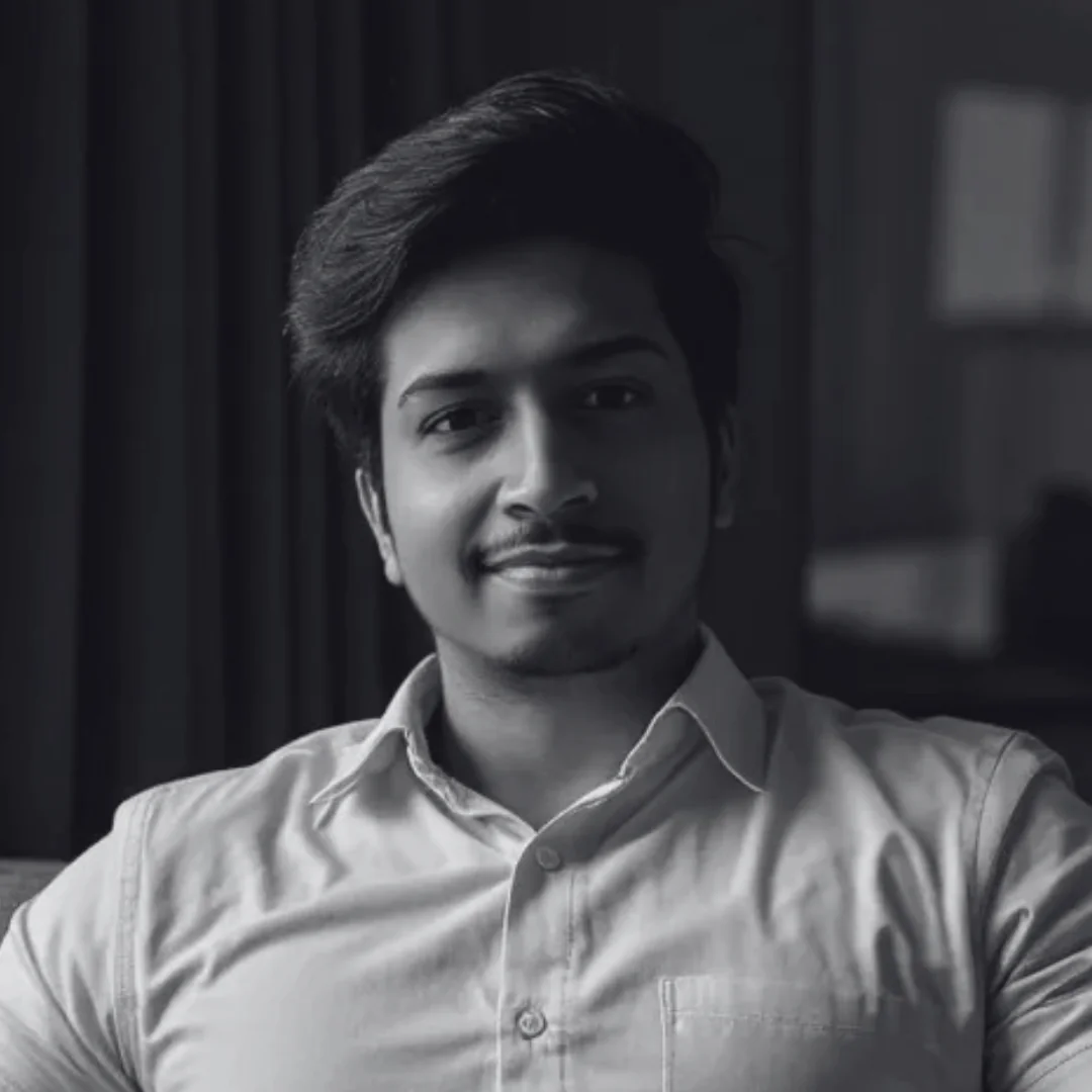 Aakarsh Sharma
