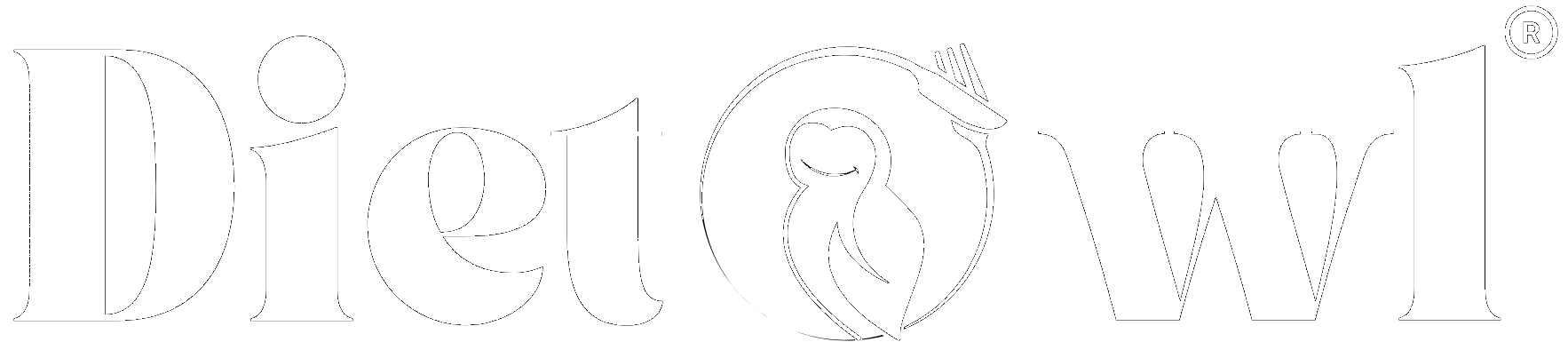 DietOwl Logo